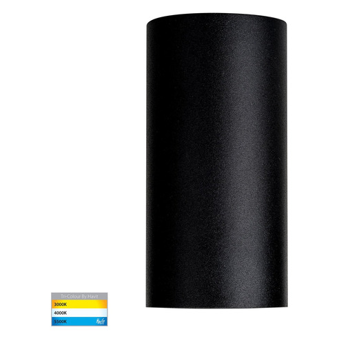 HV3625T-BLK - HV3625T-Black- Aries 316 Stainless HV3625T-BLK