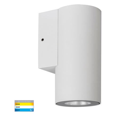 HV3625T-WHT - HV3625T-White- Aries 316 Stainless HV3625T-WHT