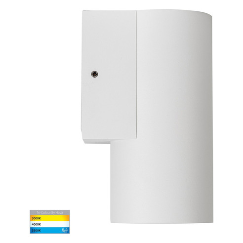HV3625T-WHT - HV3625T-White- Aries 316 Stainless HV3625T-WHT