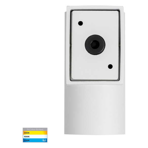 HV3625T-WHT - HV3625T-White- Aries 316 Stainless HV3625T-WHT