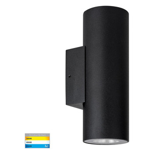HV3626T-BLK - HV3626T-Black- Aries 316 Stainless Steel HV3626T-BLK