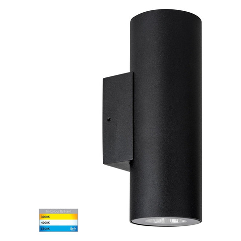 HV3626T-BLK - HV3626T-Black- Aries 316 Stainless HV3626T-BLK