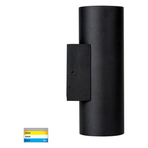 HV3626T-BLK - HV3626T-Black- Aries 316 Stainless Steel HV3626T-BLK 2