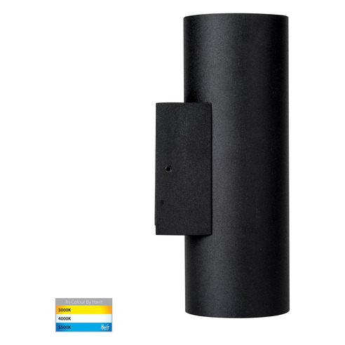 HV3626T-BLK - HV3626T-Black- Aries 316 Stainless HV3626T-BLK