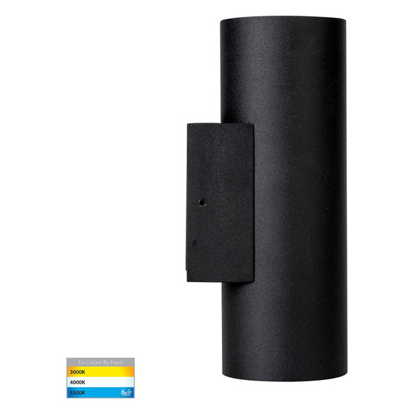 HV3626T-BLK - HV3626T-Black- Aries 316 Stainless HV3626T-BLK