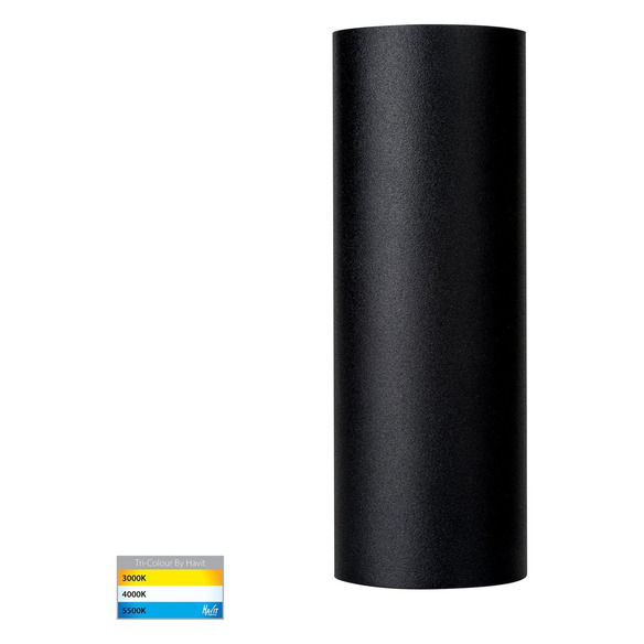 HV3626T-BLK - HV3626T-Black- Aries 316 Stainless HV3626T-BLK