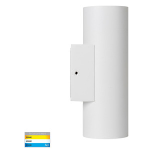 HV3626T-WHT - HV3626T-White- Aries 316 Stainless Steel HV3626T-WHT 2