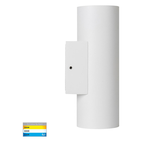 HV3626T-WHT - HV3626T-White- Aries 316 Stainless HV3626T-WHT