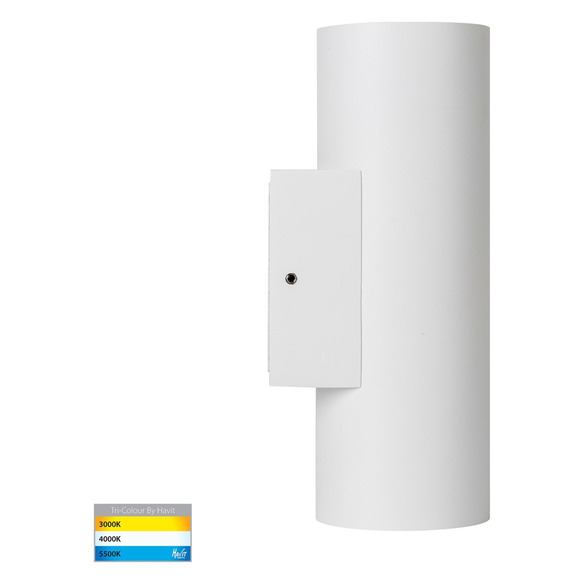 HV3626T-WHT - HV3626T-White- Aries 316 Stainless HV3626T-WHT
