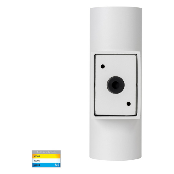 HV3626T-WHT - HV3626T-White- Aries 316 Stainless HV3626T-WHT