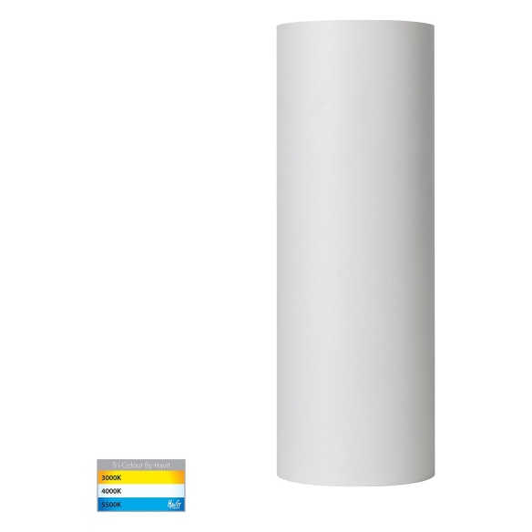 HV3626T-WHT - HV3626T-White- Aries 316 Stainless HV3626T-WHT