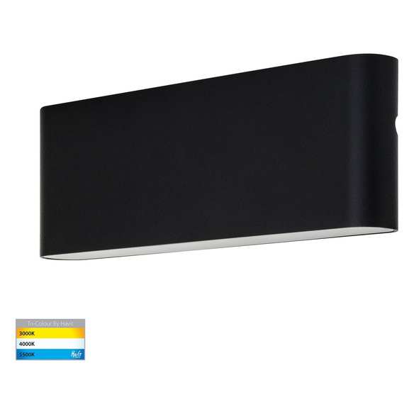 HV3652T-BLK-240V - HV3652T-Black - Lisse Black HV3652T-BLK-240V