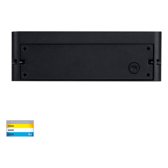 HV3652T-BLK-240V - HV3652T-Black - Lisse Black HV3652T-BLK-240V