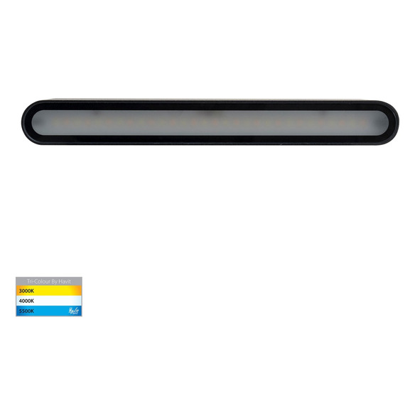 HV3652T-BLK-240V - HV3652T-Black - Lisse Black HV3652T-BLK-240V