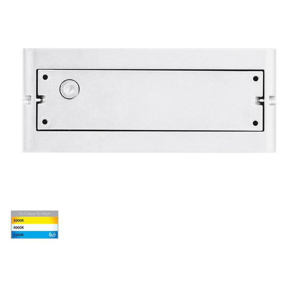 HV3653T-WHT-12V - HV3653T-White - Lisse White Up HV3653T-WHT-12V