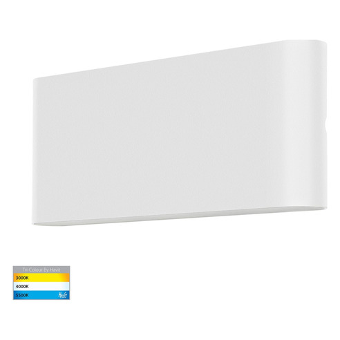 HV3653T-WHT-240V - HV3653T-White - Lisse White Up HV3653T-WHT-240V