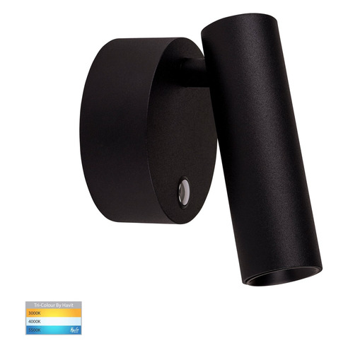 HV3689T-BLK - HV3689T-Black - Lesen Black Single HV3689T-BLK