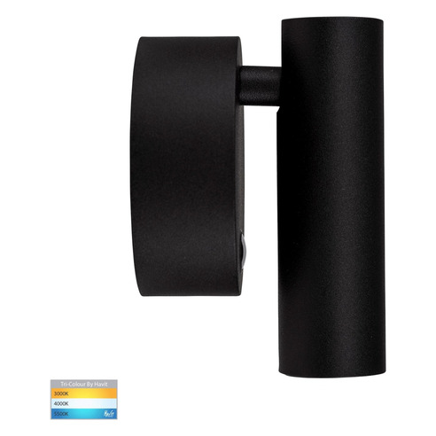 HV3689T-BLK - HV3689T-Black - Lesen Black Single HV3689T-BLK