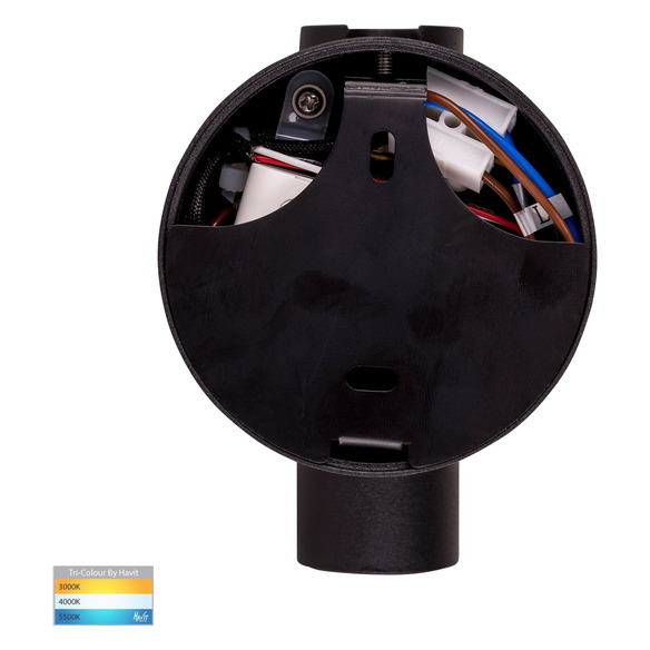 HV3689T-BLK - HV3689T-Black - Lesen Black Single HV3689T-BLK
