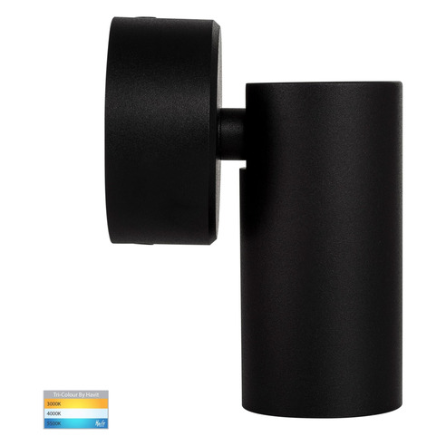 HV4002T-1-BLK - HV4002T-1-Black - Revo Black 1 HV4002T-1-BLK