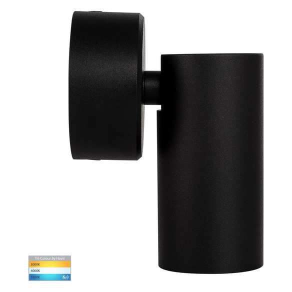 HV4002T-1-BLK - HV4002T-1-Black - Revo Black 1 HV4002T-1-BLK