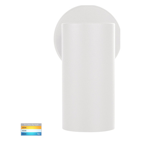 HV4002T-1-WHT - HV4002T-1-White - Revo White 1 HV4002T-1-WHT