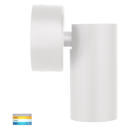 HV4002T-1-WHT - HV4002T-1-White - Revo White 1 HV4002T-1-WHT