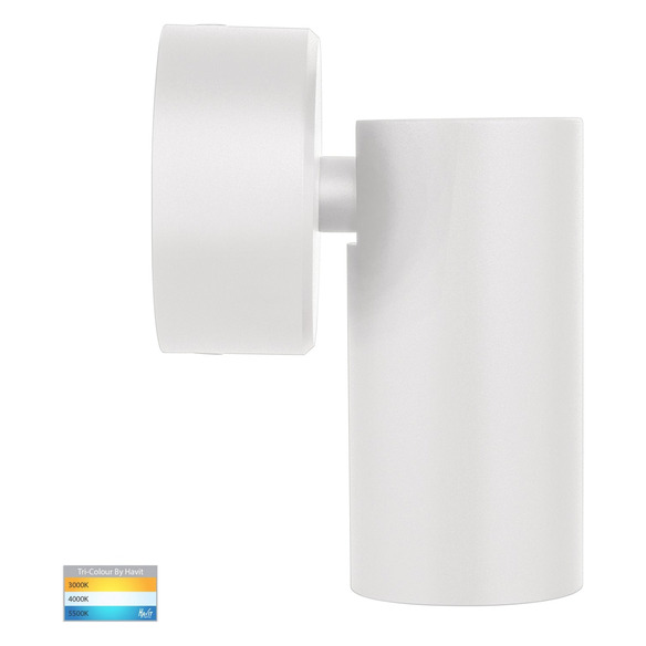HV4002T-1-WHT - HV4002T-1-White - Revo White 1 HV4002T-1-WHT