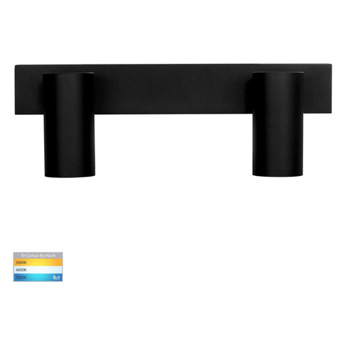 HV4002T-2-BLK - HV4002T-2-Black - Revo Black 2 HV4002T-2-BLK