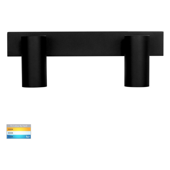 HV4002T-2-BLK - HV4002T-2-Black - Revo Black 2 HV4002T-2-BLK
