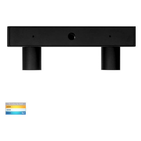 HV4002T-2-BLK - HV4002T-2-Black - Revo Black 2 HV4002T-2-BLK