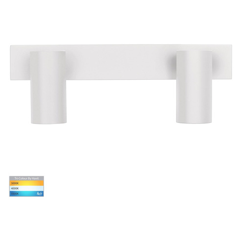 HV4002T-2-WHT - HV4002T-2-White - Revo White 2 HV4002T-2-WHT