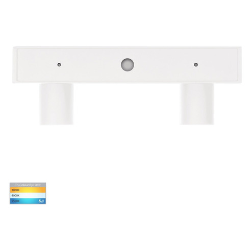 HV4002T-2-WHT - HV4002T-2-White - Revo White 2 HV4002T-2-WHT