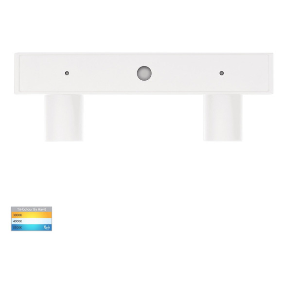 HV4002T-2-WHT - HV4002T-2-White - Revo White 2 HV4002T-2-WHT