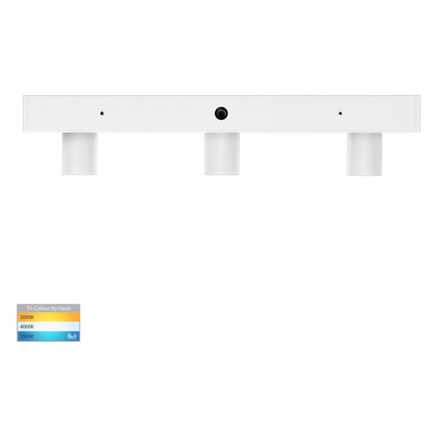 HV4002T-3-WHT - HV4002T-3-White - Revo White 3 HV4002T-3-WHT