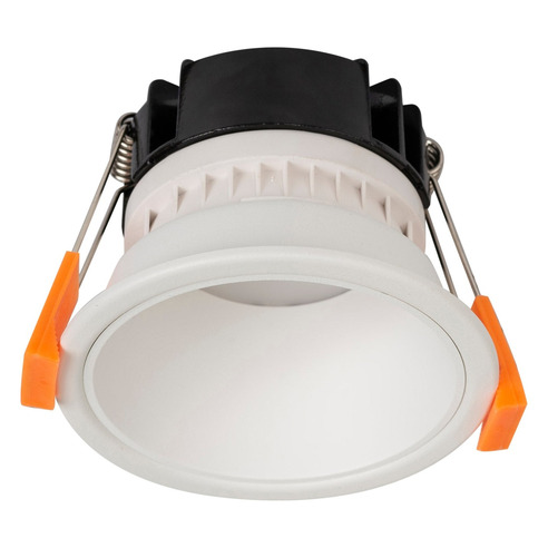 HV5529D2W-WW - Gleam White with White Insert HV5529D2W-WW