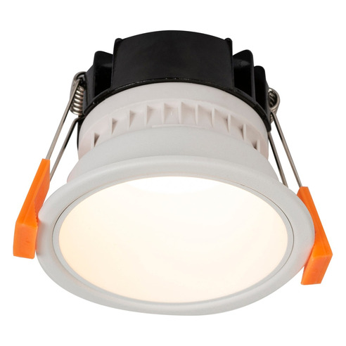 HV5529D2W-WW - Gleam White with White Insert HV5529D2W-WW