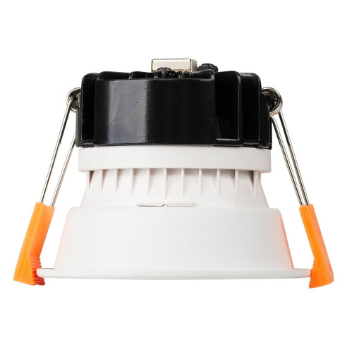 HV5529D2W-WW - Gleam White with White Insert HV5529D2W-WW