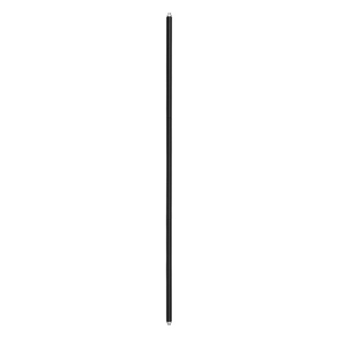 HV580X-BLK-ROD - HV580X-Black-ROD - Black Rod to HV580X-BLK-ROD