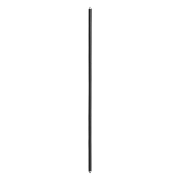 HV580X-BLK-ROD - HV580X-Black-ROD - Black Rod to suit Nella Pendants