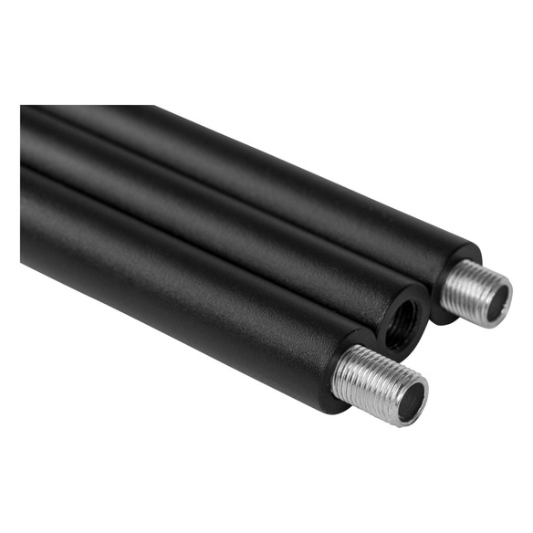 HV580X-BLK-ROD - HV580X-Black-ROD - Black Rod to HV580X-BLK-ROD