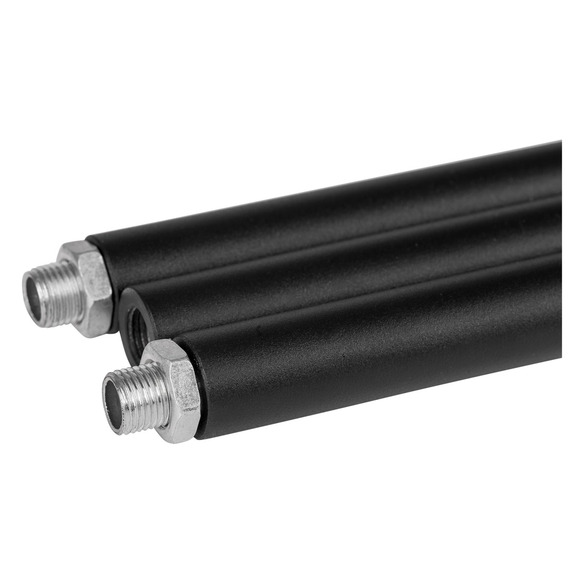 HV580X-BLK-ROD - HV580X-Black-ROD - Black Rod to HV580X-BLK-ROD