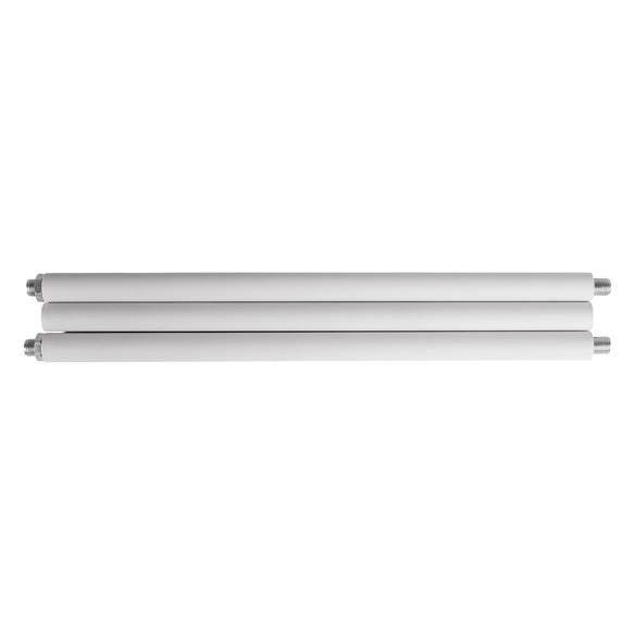HV580X-WHT-ROD - HV580X-White-ROD - White Rod to HV580X-WHT-ROD