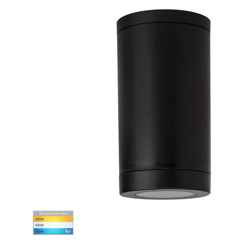 HV5831T-BLK - HV5831T-Black - Lexan Black 9in1 HV5831T-BLK