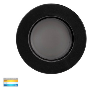 HV5831T-BLK - HV5831T-Black - Lexan Black 9in1 Surface HV5831T-BLK 2