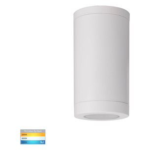 HV5831T-WHT - HV5831T-White - Lexan White 9in1 Surface HV5831T-WHT