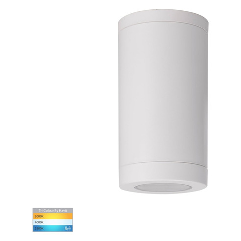 HV5831T-WHT - HV5831T-White - Lexan White 9in1 HV5831T-WHT