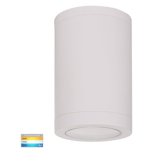 HV5832T-WHT - HV5832T-White - Lexan White 9in1 Surface HV5832T-WHT
