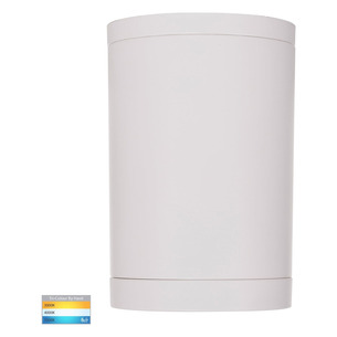 HV5832T-WHT - HV5832T-White - Lexan White 9in1 Surface HV5832T-WHT 2