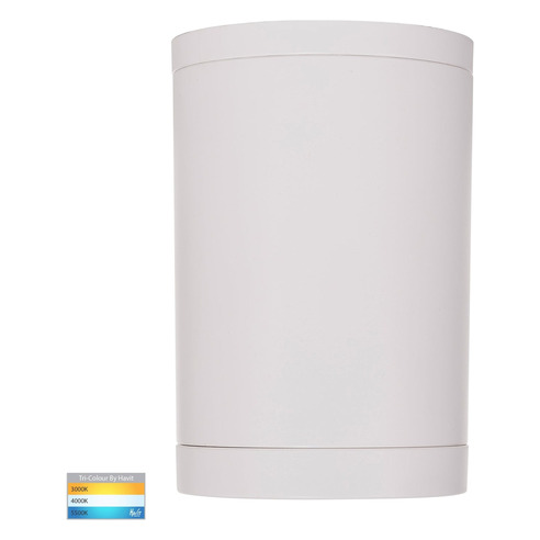 HV5832T-WHT - HV5832T-White - Lexan White 9in1 HV5832T-WHT